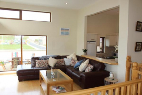 The Beach House, Inishcrone